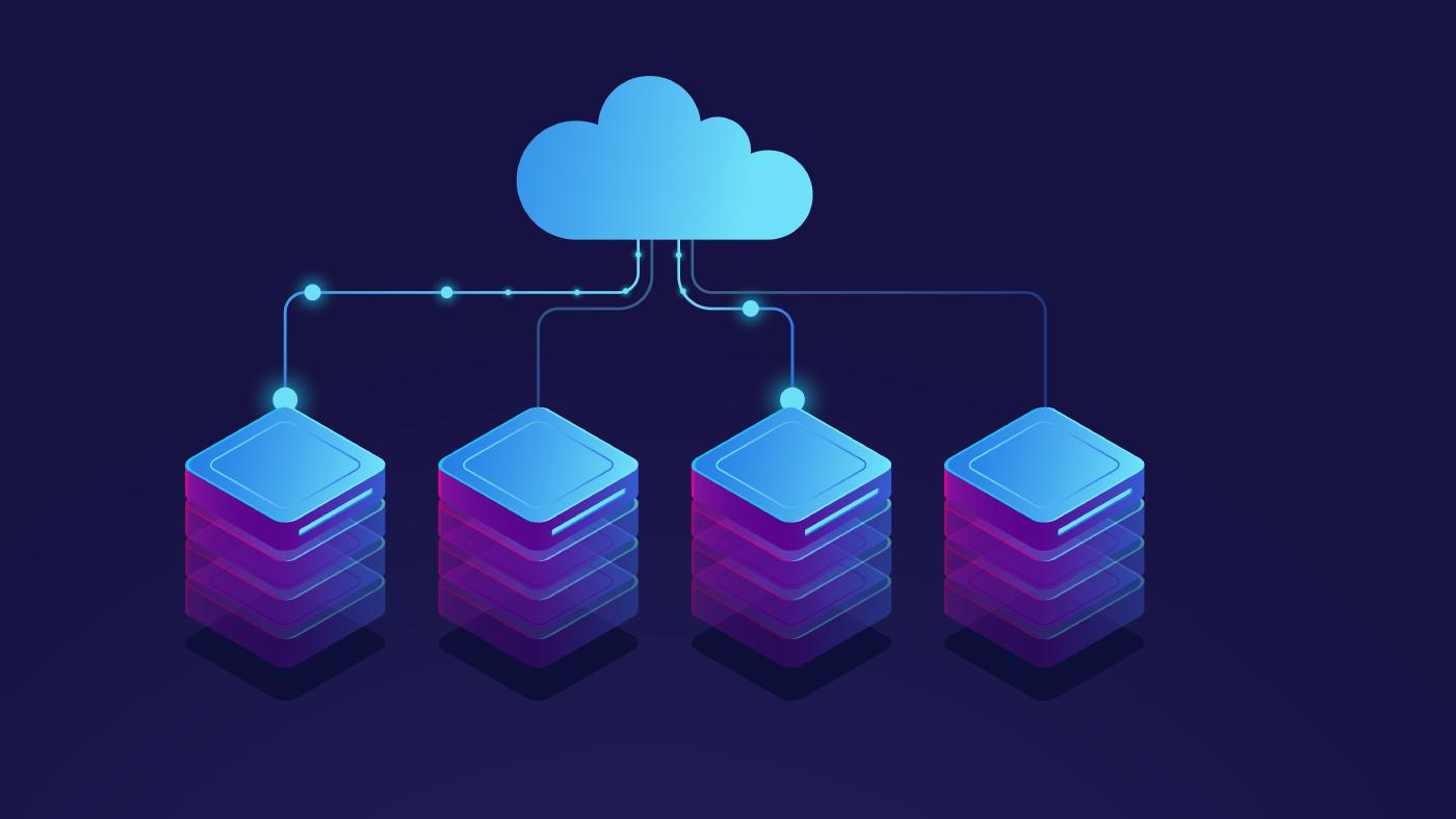 Proxmox Command Line