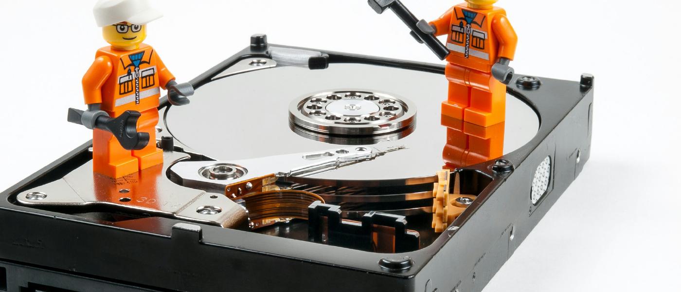 How to replace a defective Hard Disc in a Virtualised TrueNAS on Proxmox environment ?