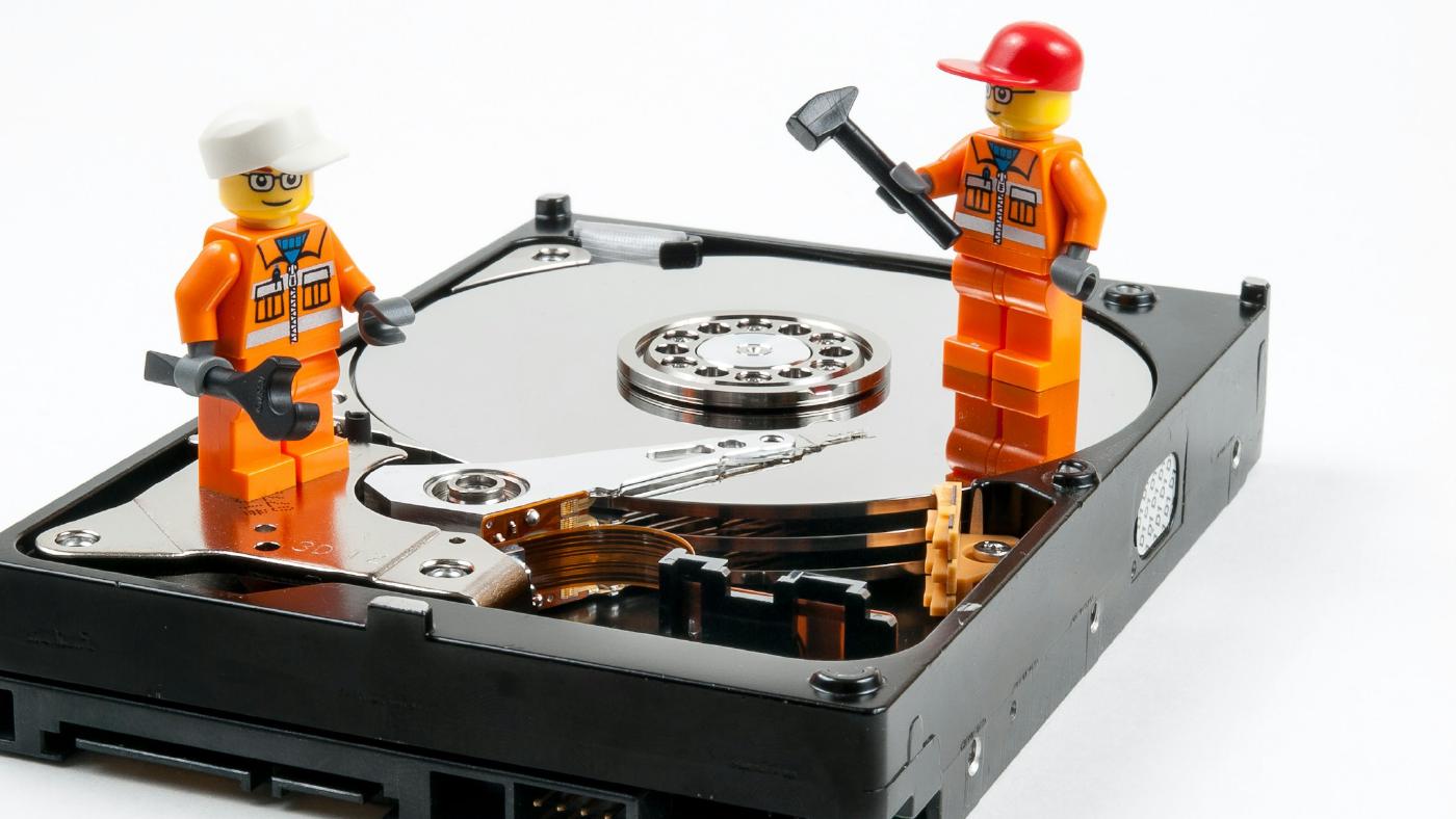 How to replace a defective Hard Disc in a Virtualised TrueNAS on Proxmox environment ?